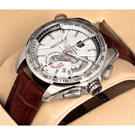 tag-heuer grand carrera calibre 36 rs best replica watch|tag heuer xx007344.